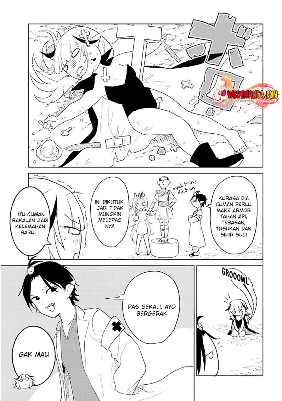 Genkai Dungeon no Hanshoku Jijou