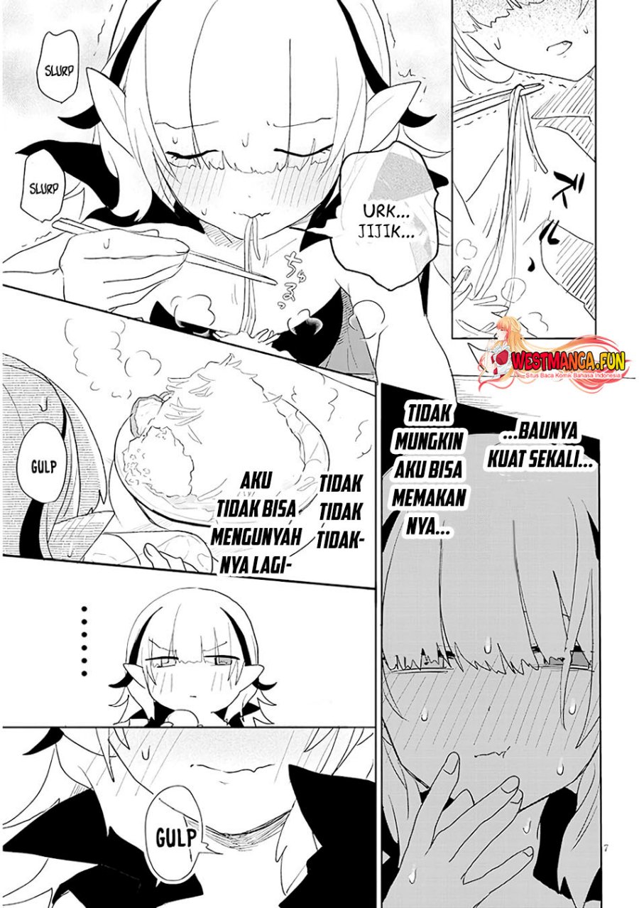 Genkai Dungeon no Hanshoku Jijou