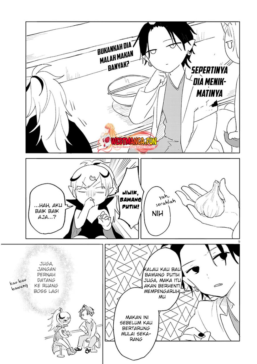 Genkai Dungeon no Hanshoku Jijou