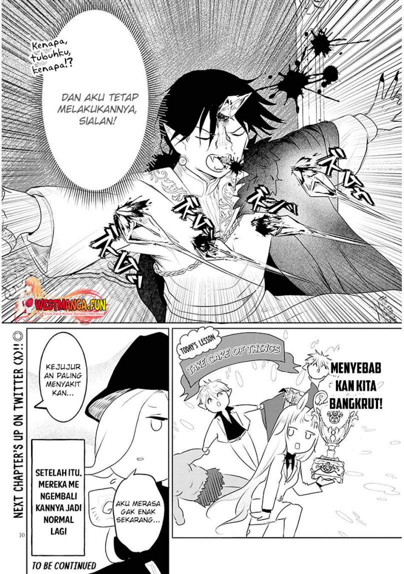 Genkai Dungeon no Hanshoku Jijou