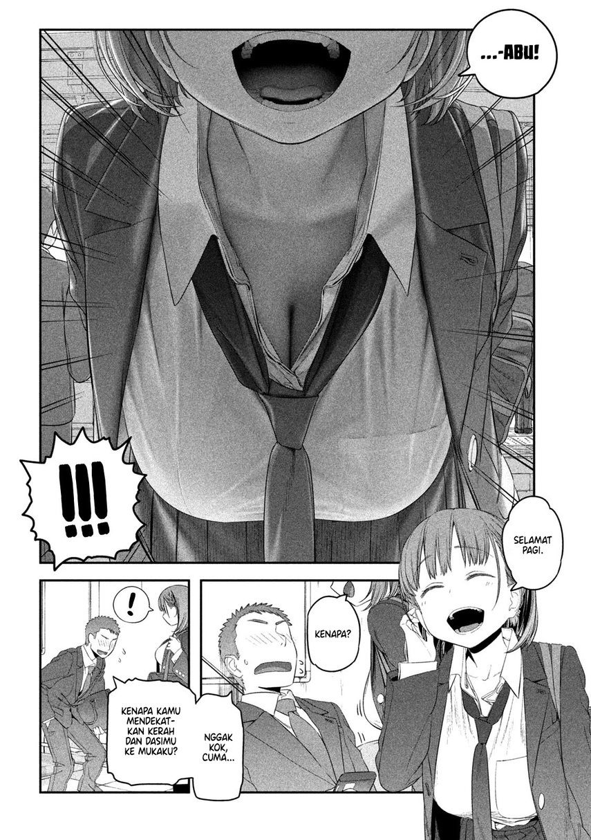 Getsuyoubi no Tawawa (Serialization)