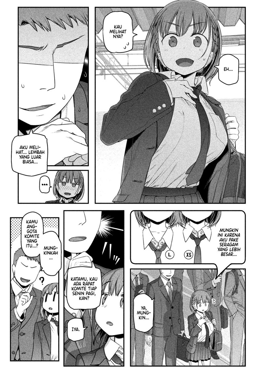 Getsuyoubi no Tawawa (Serialization)