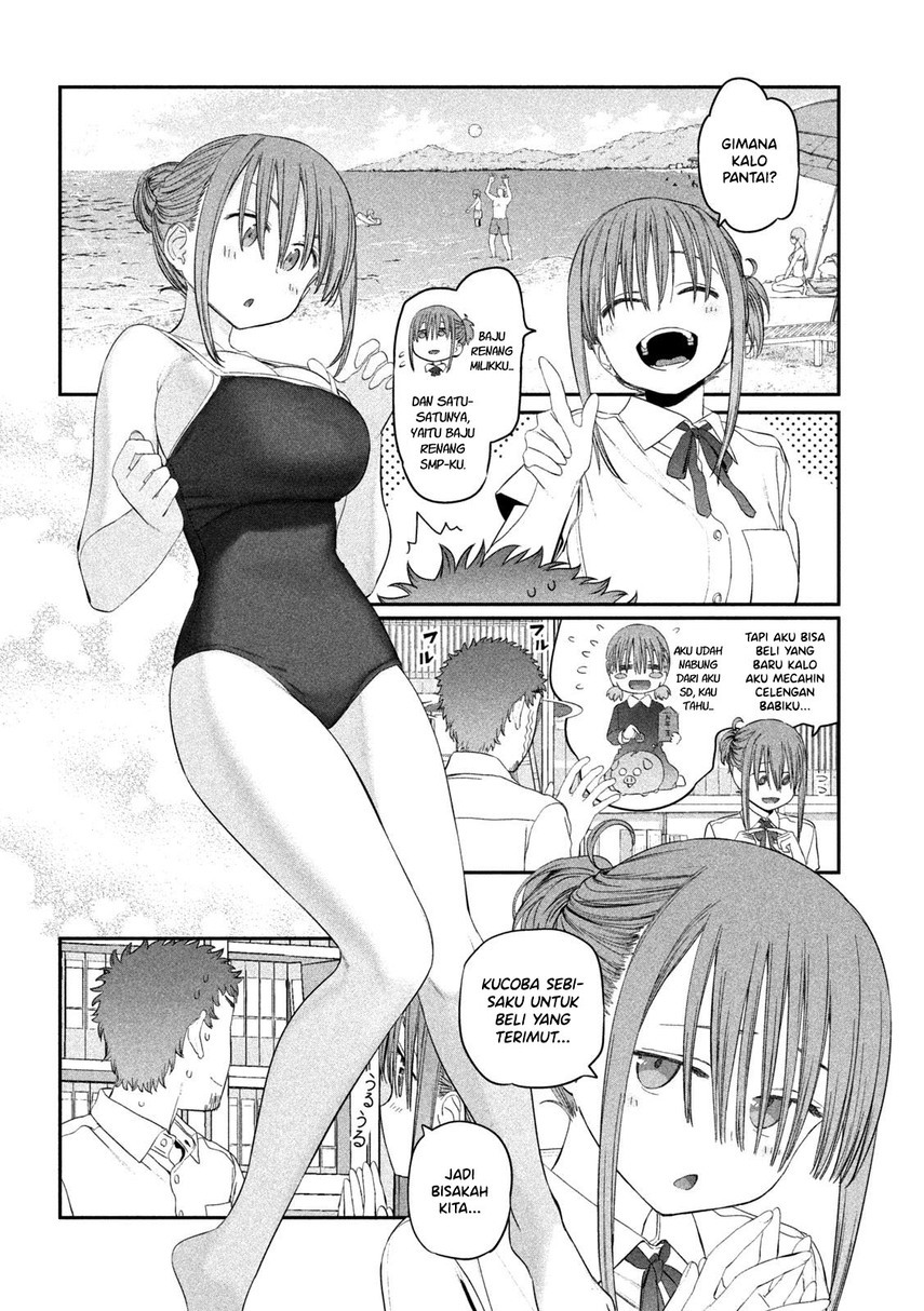 Getsuyoubi no Tawawa (Serialization)