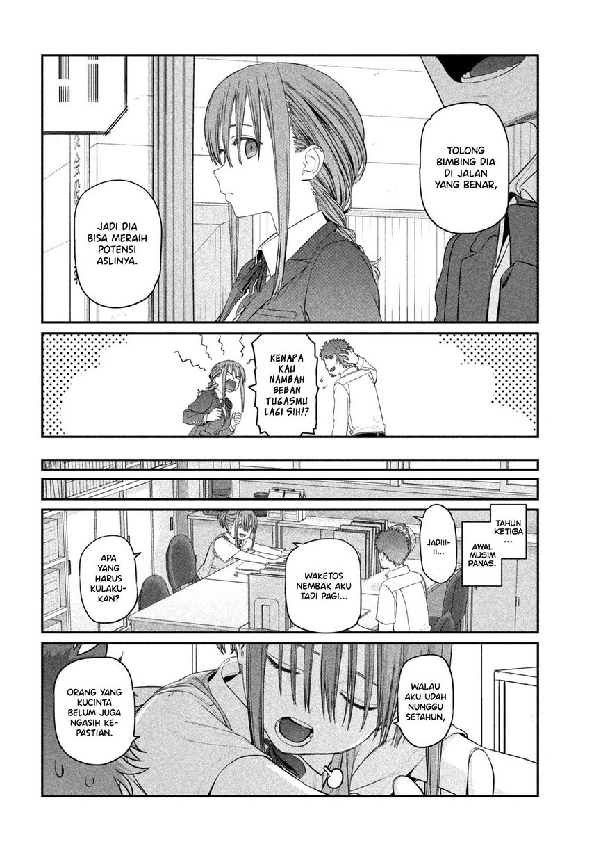 Getsuyoubi no Tawawa (Serialization)