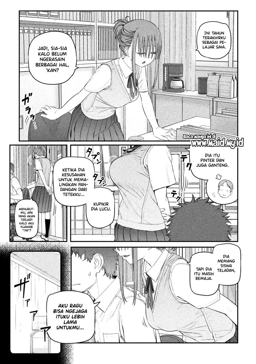 Getsuyoubi no Tawawa (Serialization)