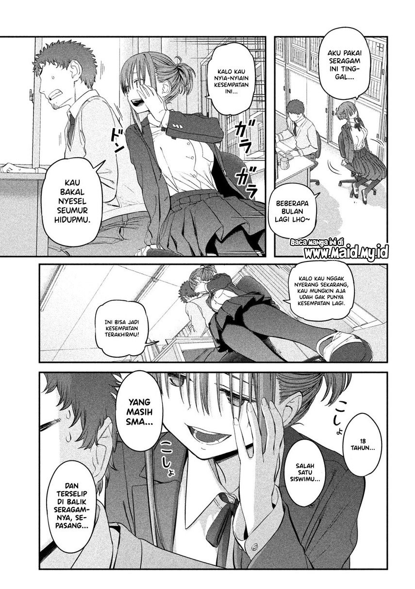 Getsuyoubi no Tawawa (Serialization)