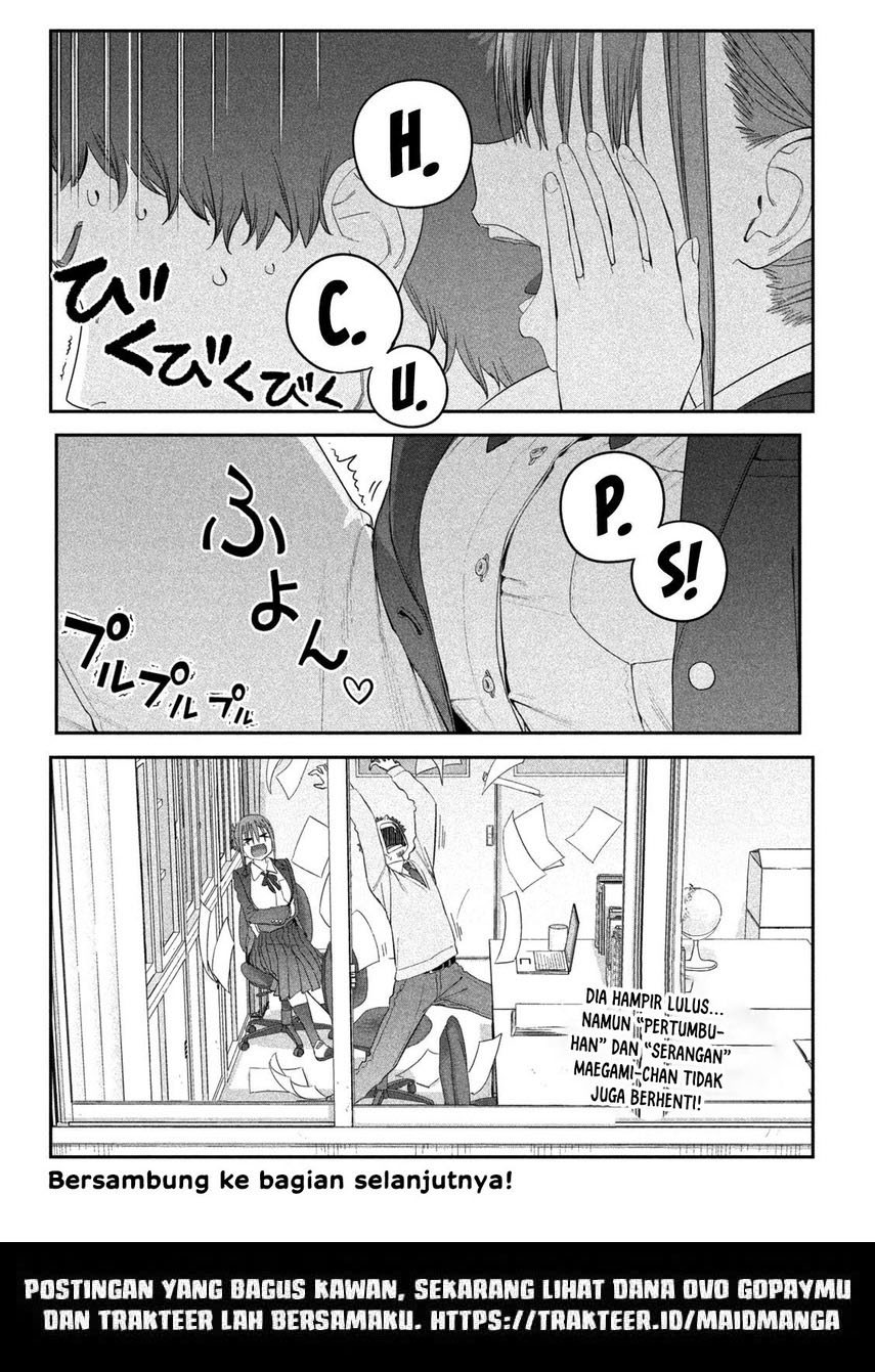 Getsuyoubi no Tawawa (Serialization)