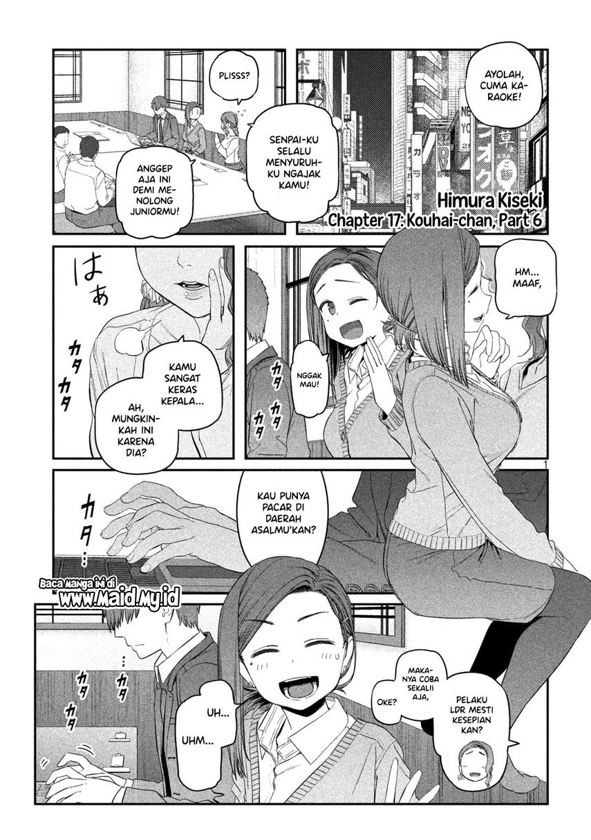 Getsuyoubi no Tawawa (Serialization)