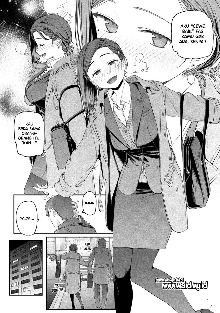 Getsuyoubi no Tawawa (Serialization)
