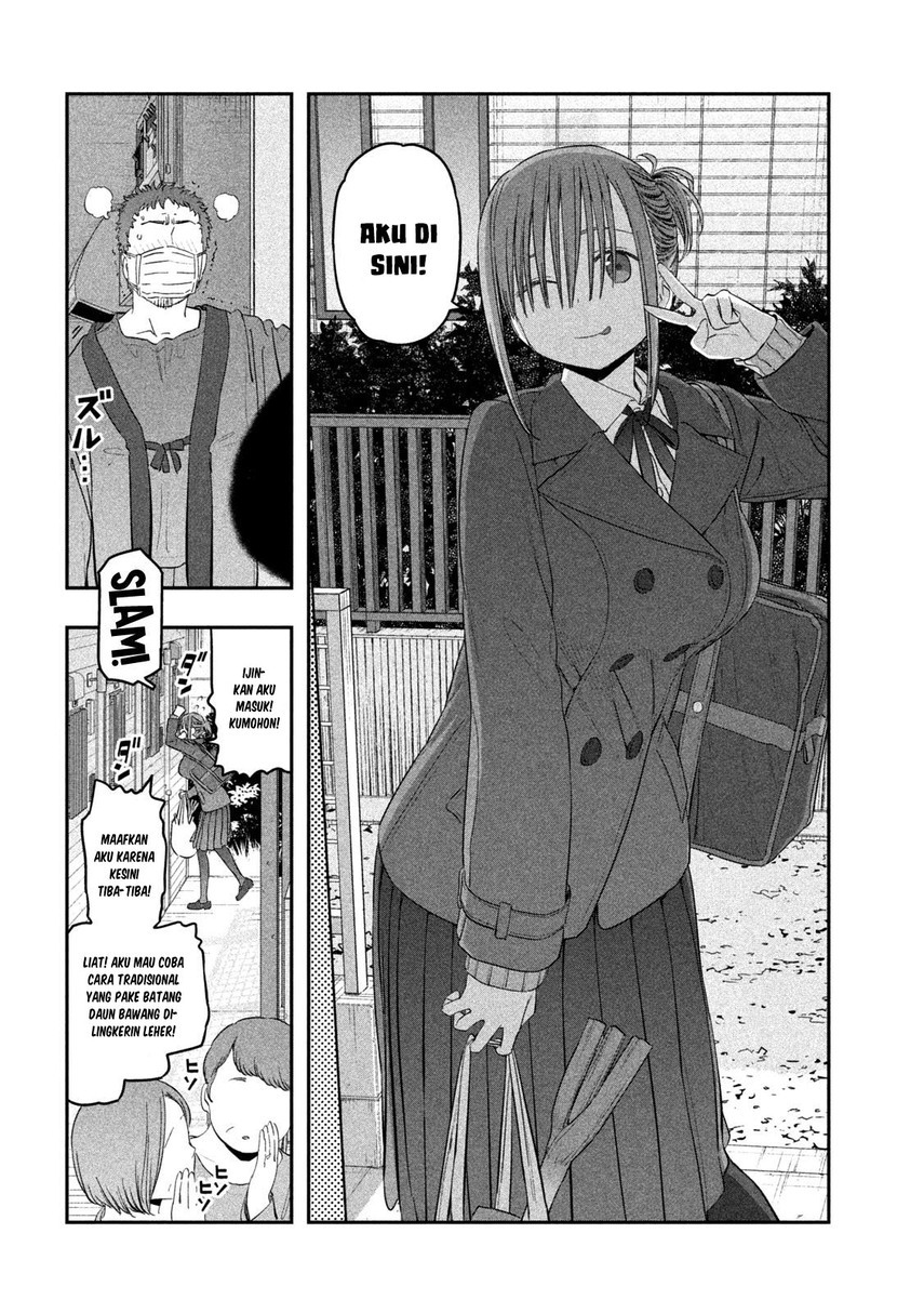 Getsuyoubi no Tawawa (Serialization)