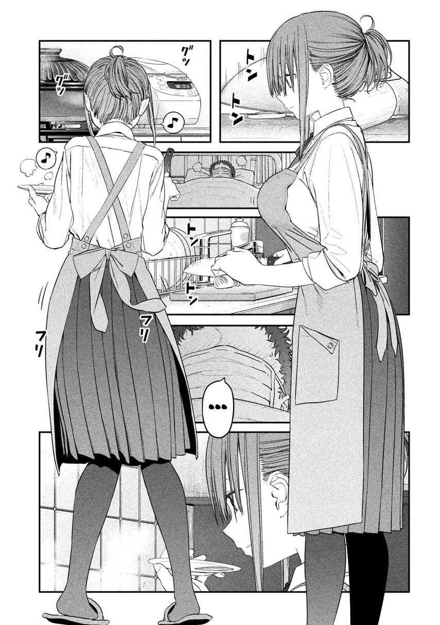 Getsuyoubi no Tawawa (Serialization)