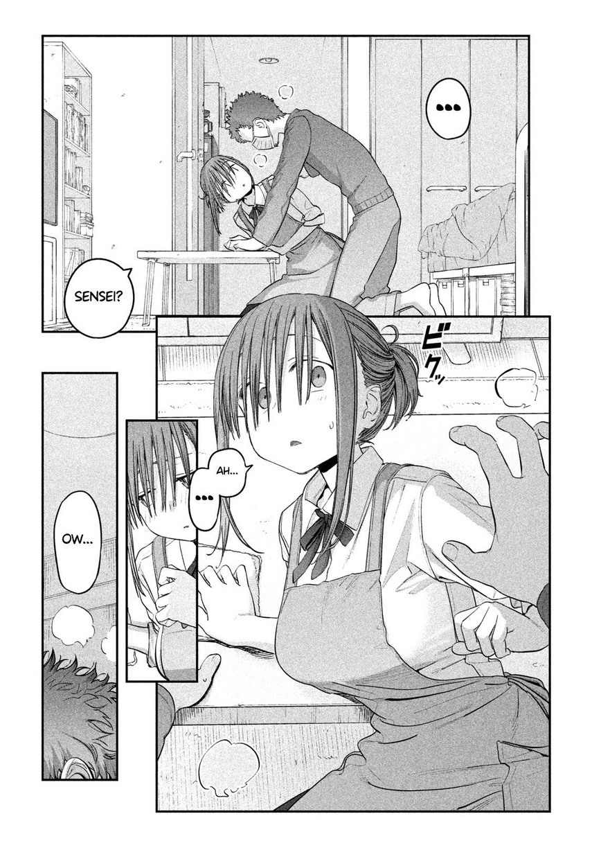 Getsuyoubi no Tawawa (Serialization)