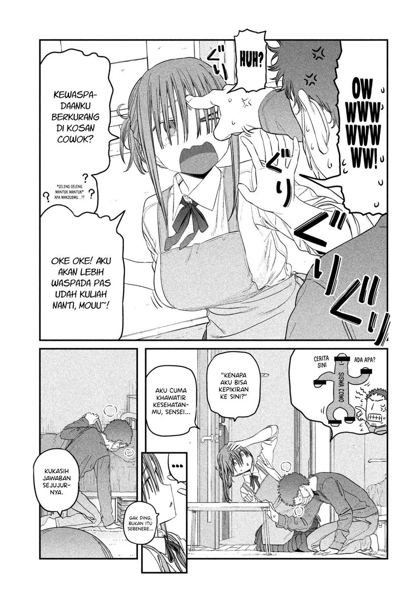 Getsuyoubi no Tawawa (Serialization)