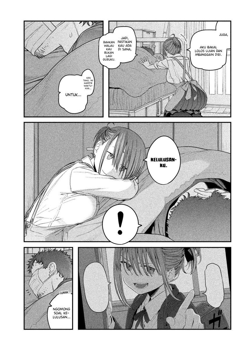 Getsuyoubi no Tawawa (Serialization)