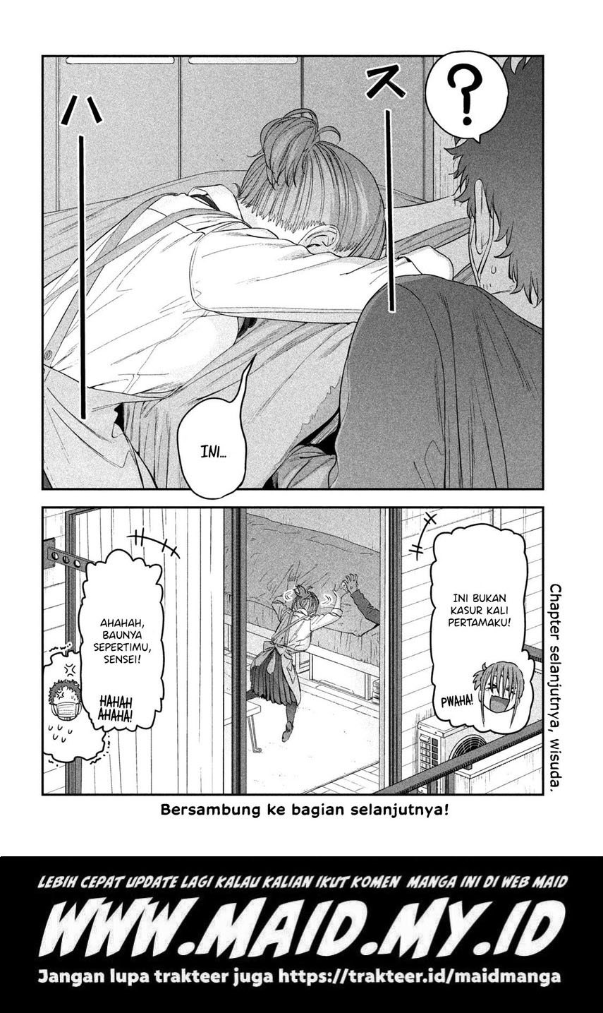 Getsuyoubi no Tawawa (Serialization)