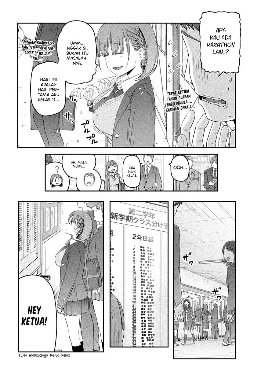 Getsuyoubi no Tawawa (Serialization)