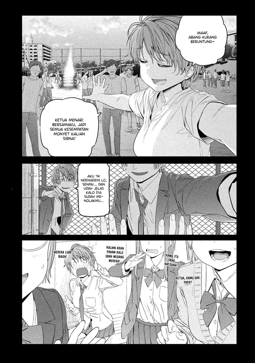 Getsuyoubi no Tawawa (Serialization)