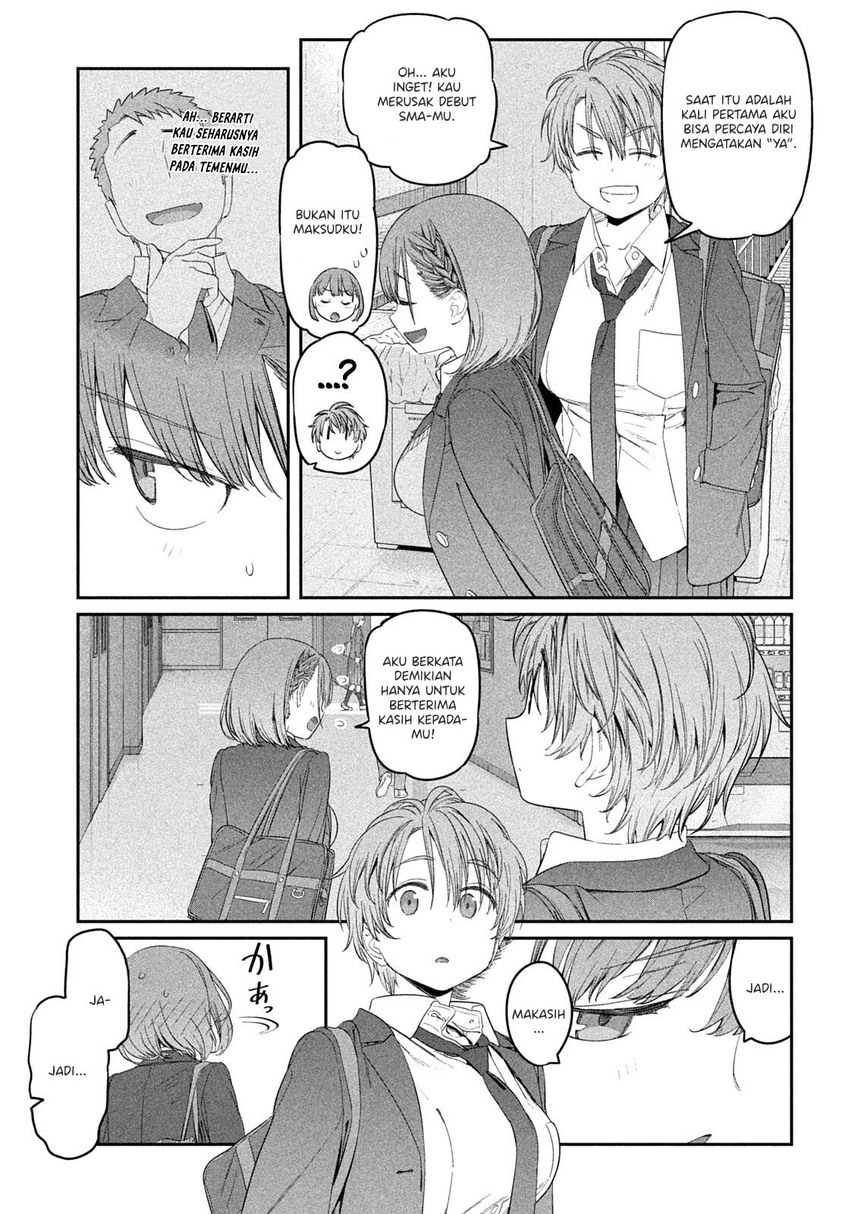 Getsuyoubi no Tawawa (Serialization)