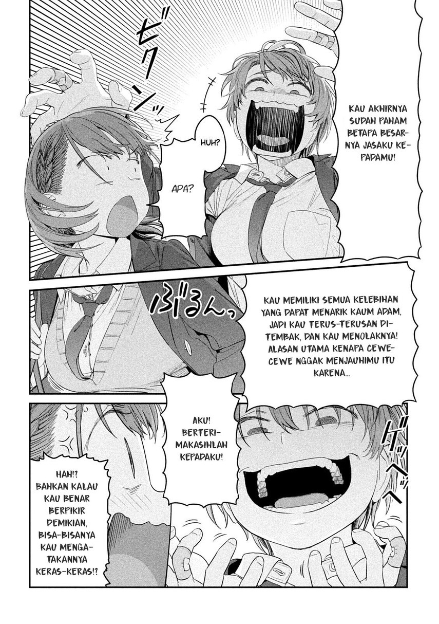 Getsuyoubi no Tawawa (Serialization)