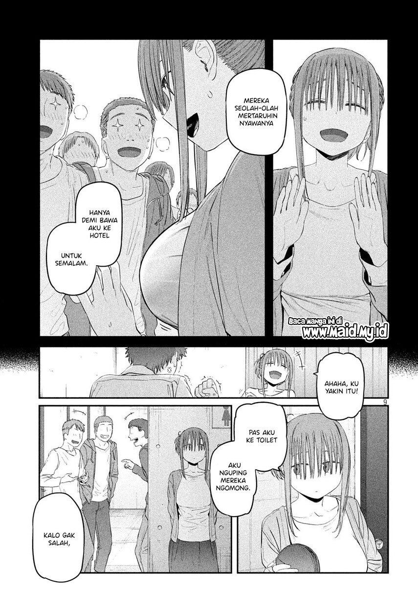 Getsuyoubi no Tawawa (Serialization)