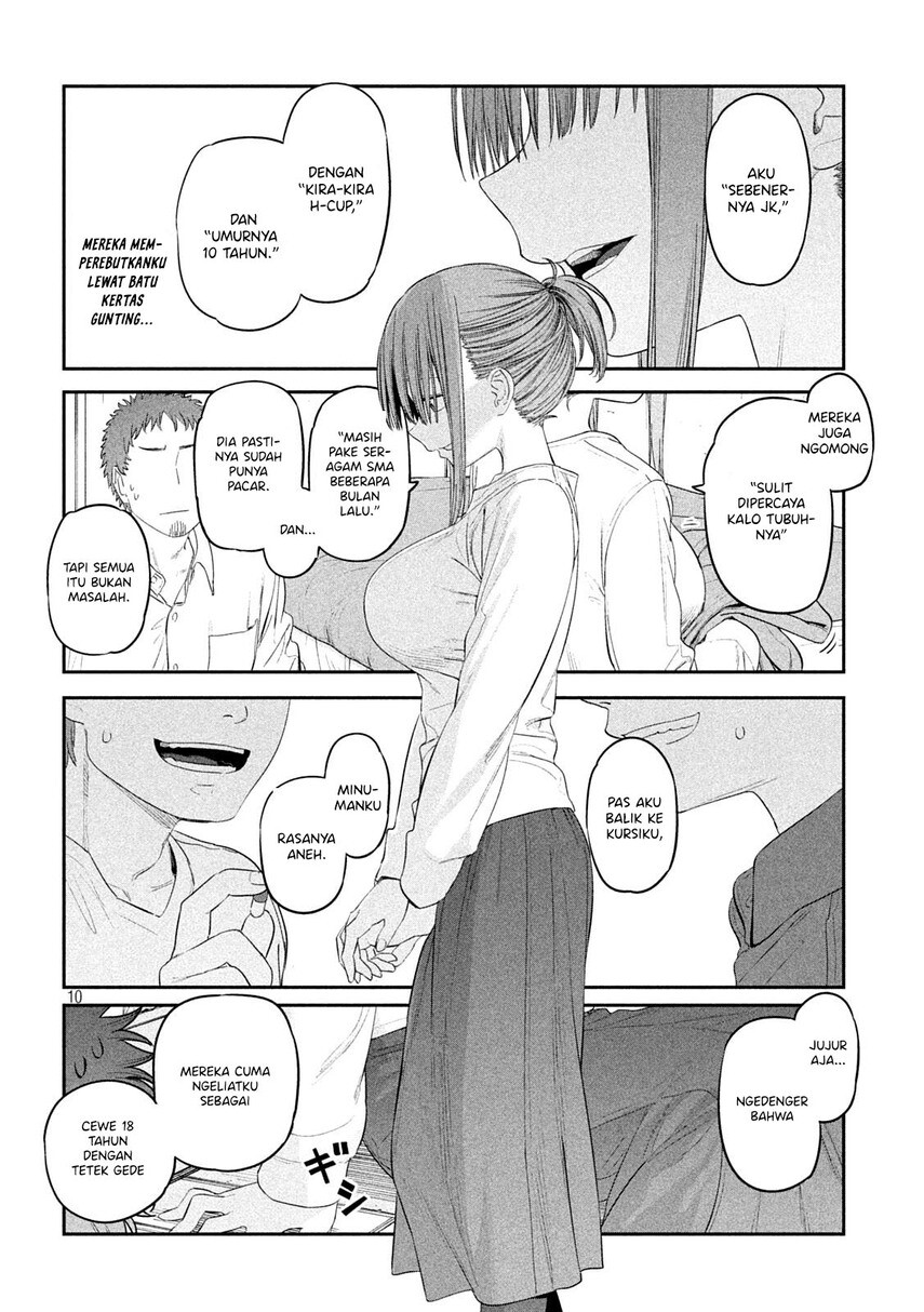 Getsuyoubi no Tawawa (Serialization)