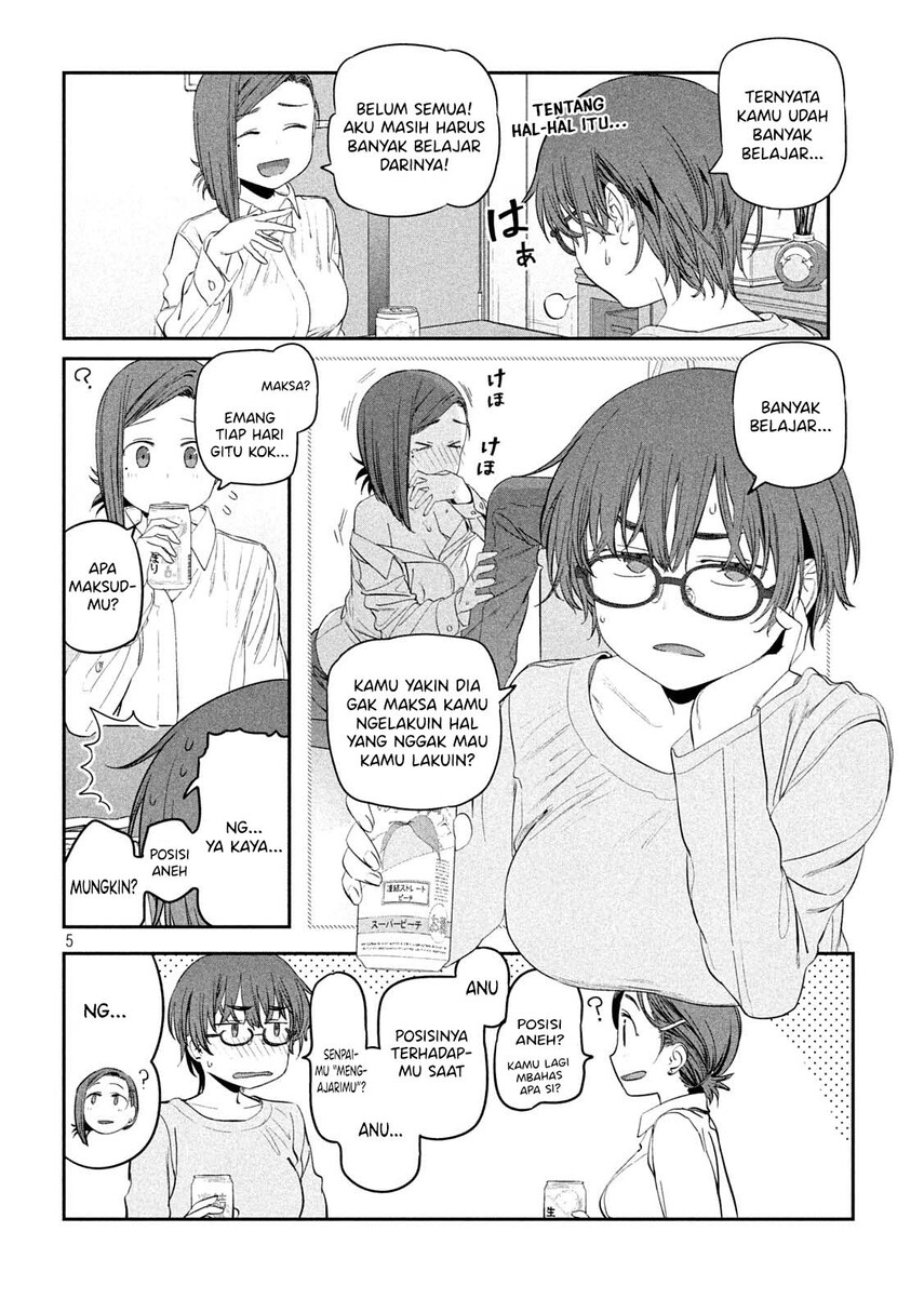 Getsuyoubi no Tawawa (Serialization)