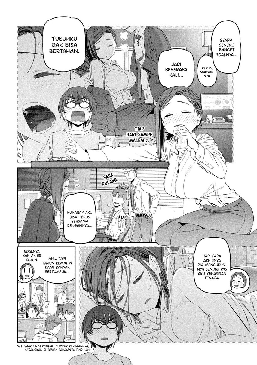 Getsuyoubi no Tawawa (Serialization)