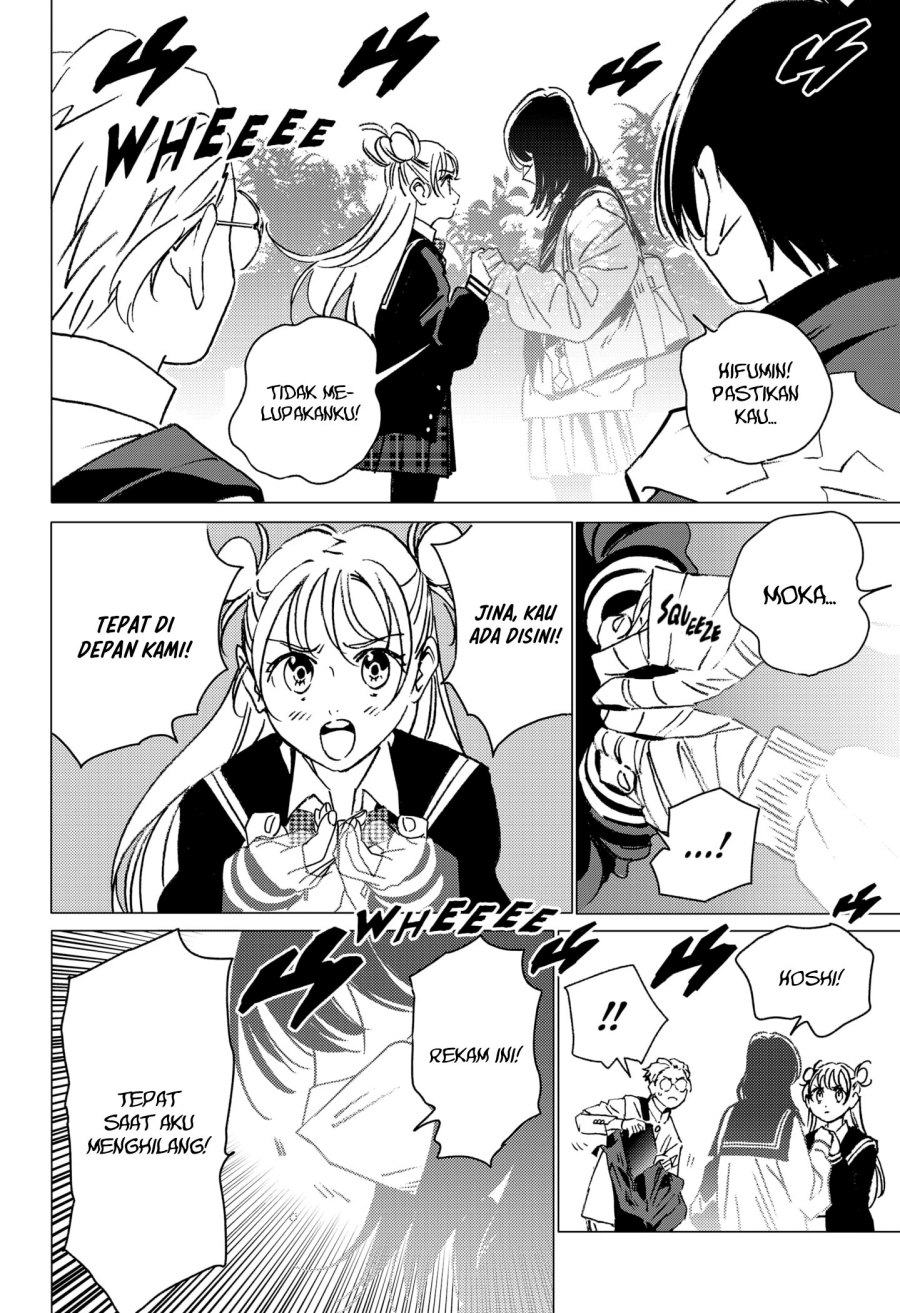 Ghost Fixers
