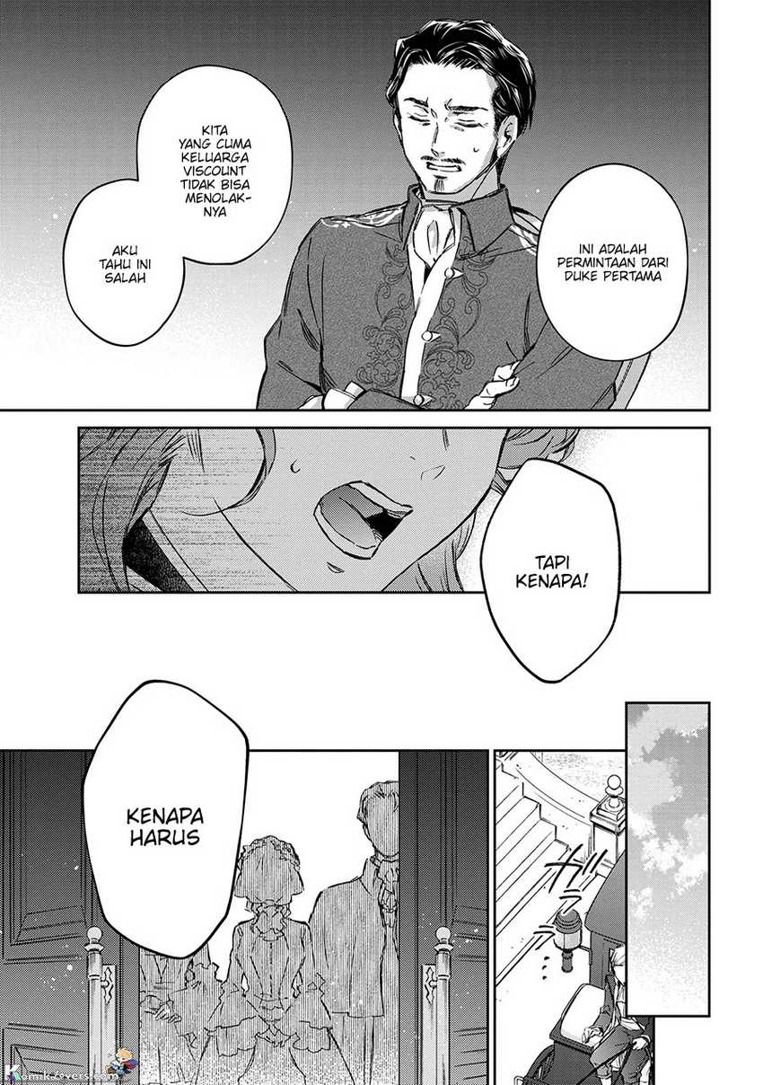 Goblin Reijou to Tensei Kizoku ga Shiawase ni Naru Made Chapter 1.1