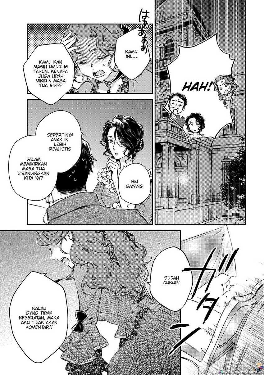 Goblin Reijou to Tensei Kizoku ga Shiawase ni Naru Made