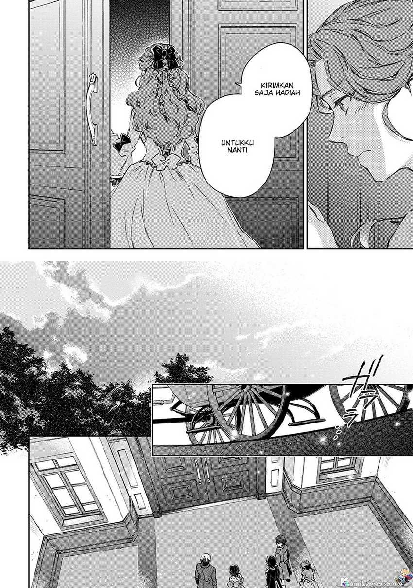 Goblin Reijou to Tensei Kizoku ga Shiawase ni Naru Made