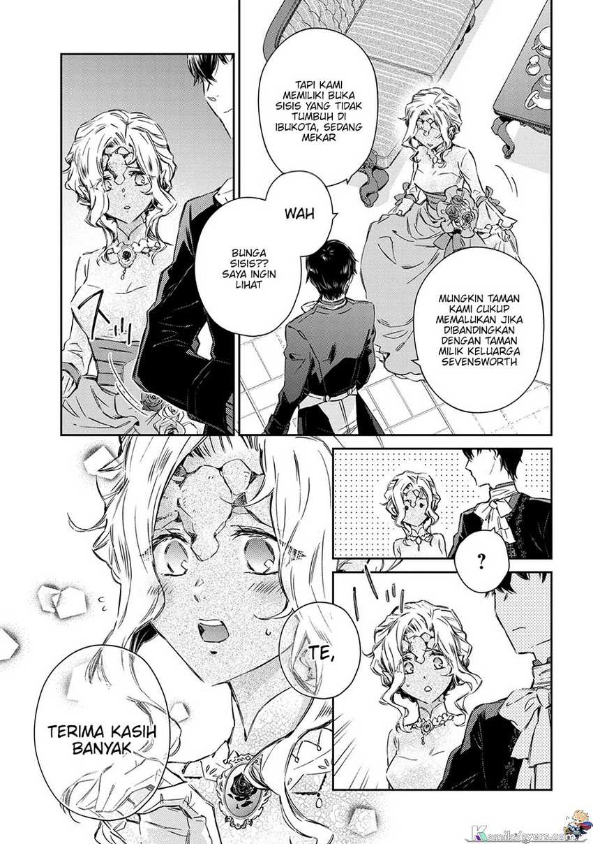 Goblin Reijou to Tensei Kizoku ga Shiawase ni Naru Made