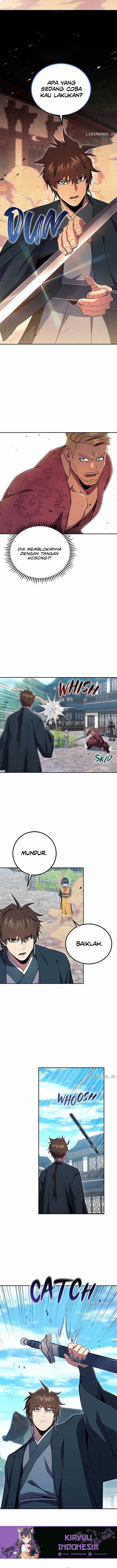 God’s Web Novel