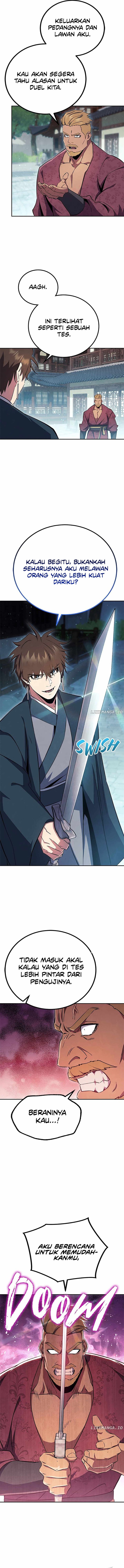 God’s Web Novel