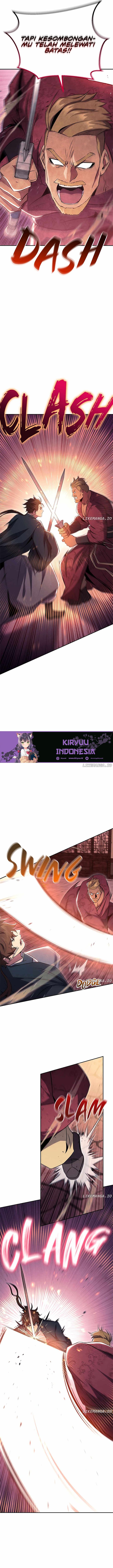 God’s Web Novel