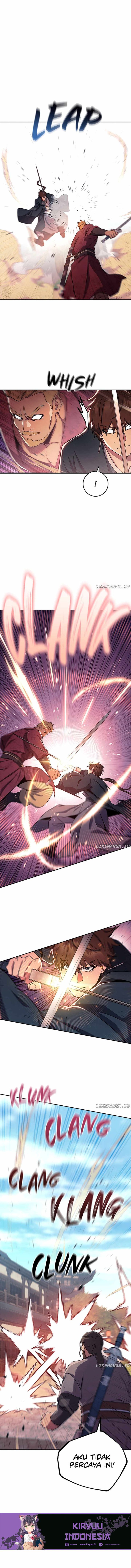 God’s Web Novel