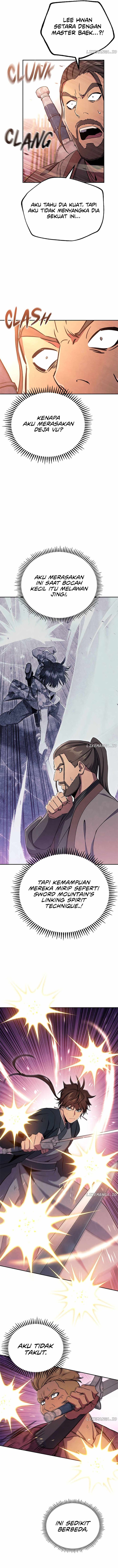 God’s Web Novel