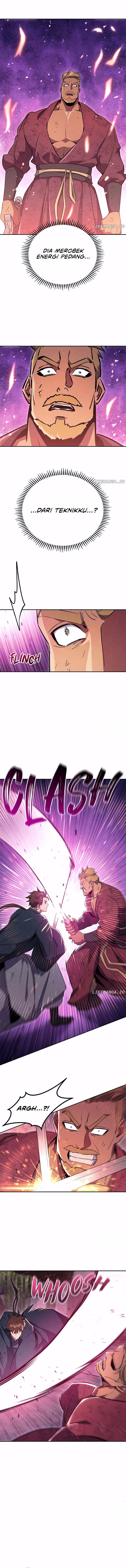 God’s Web Novel