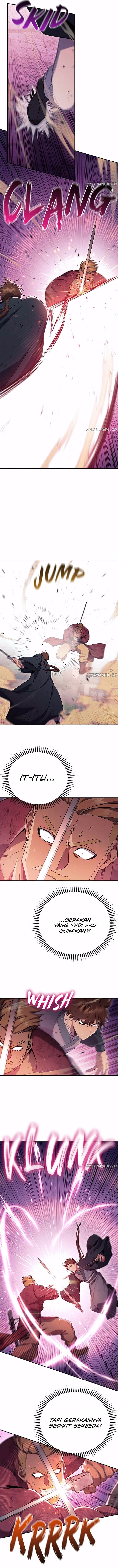 God’s Web Novel