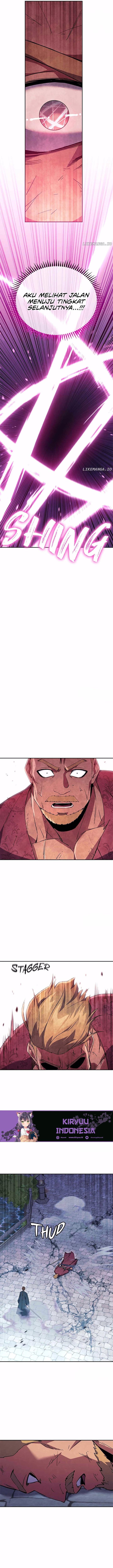 God’s Web Novel