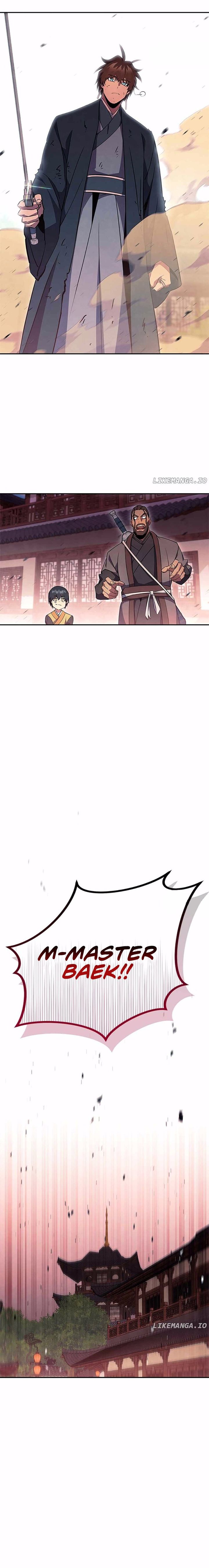 God’s Web Novel