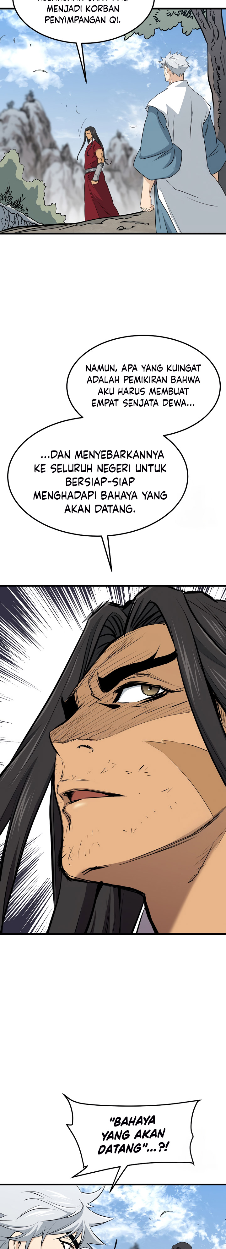 Grand General