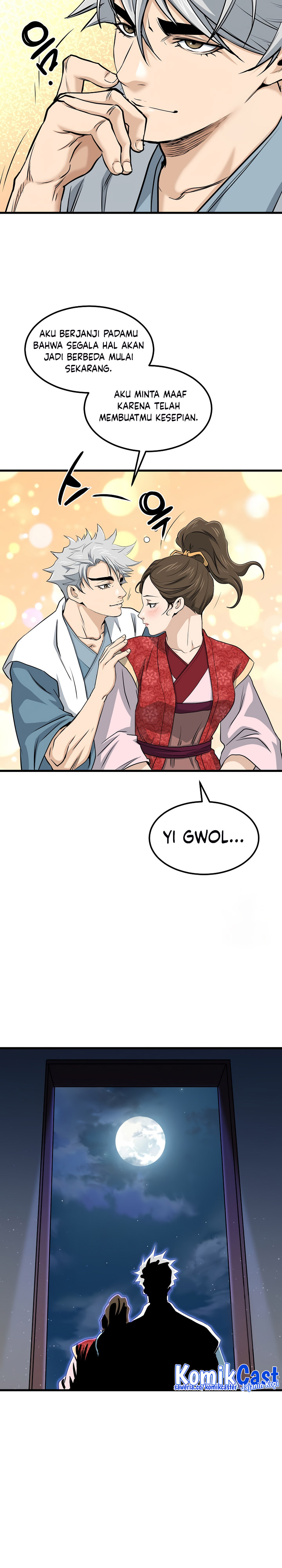 Grand General