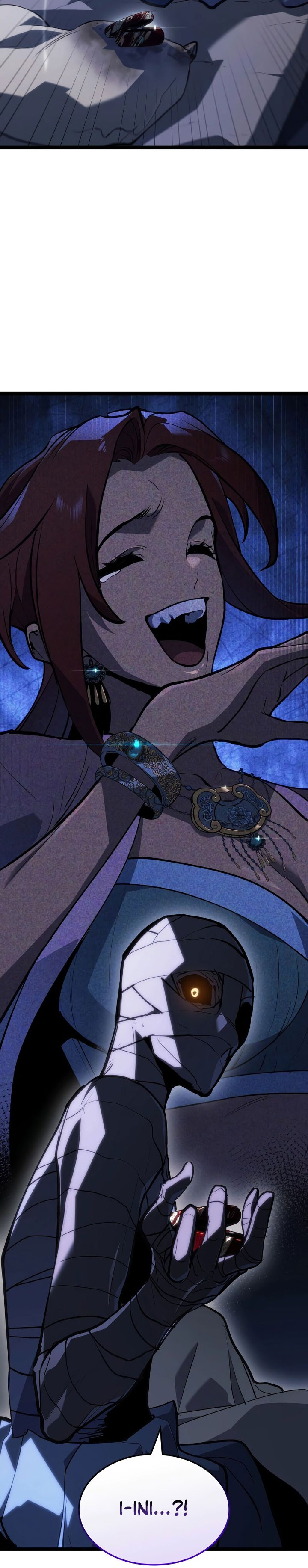 Grim Reaper of the Drifting Moon