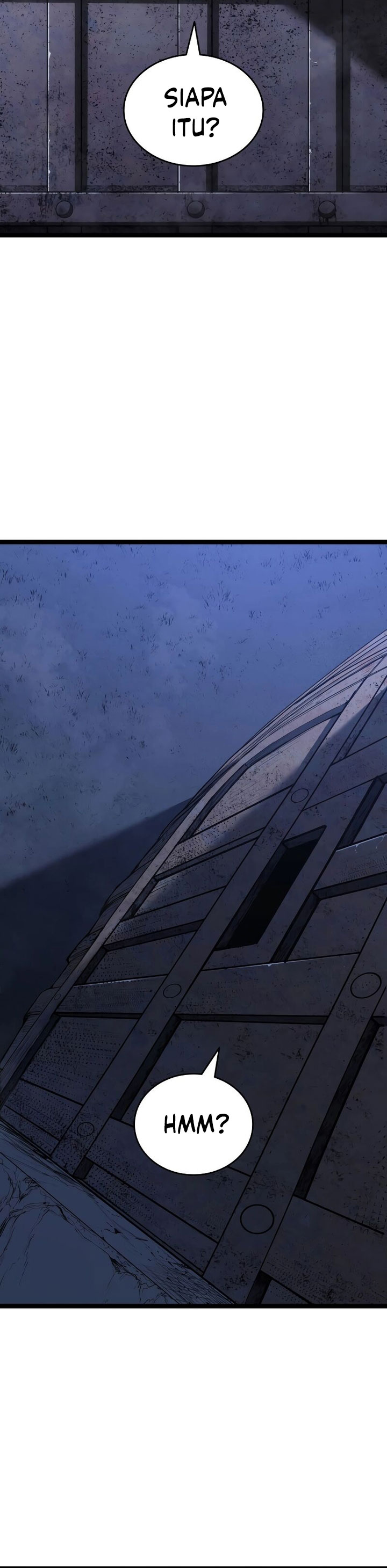 Grim Reaper of the Drifting Moon