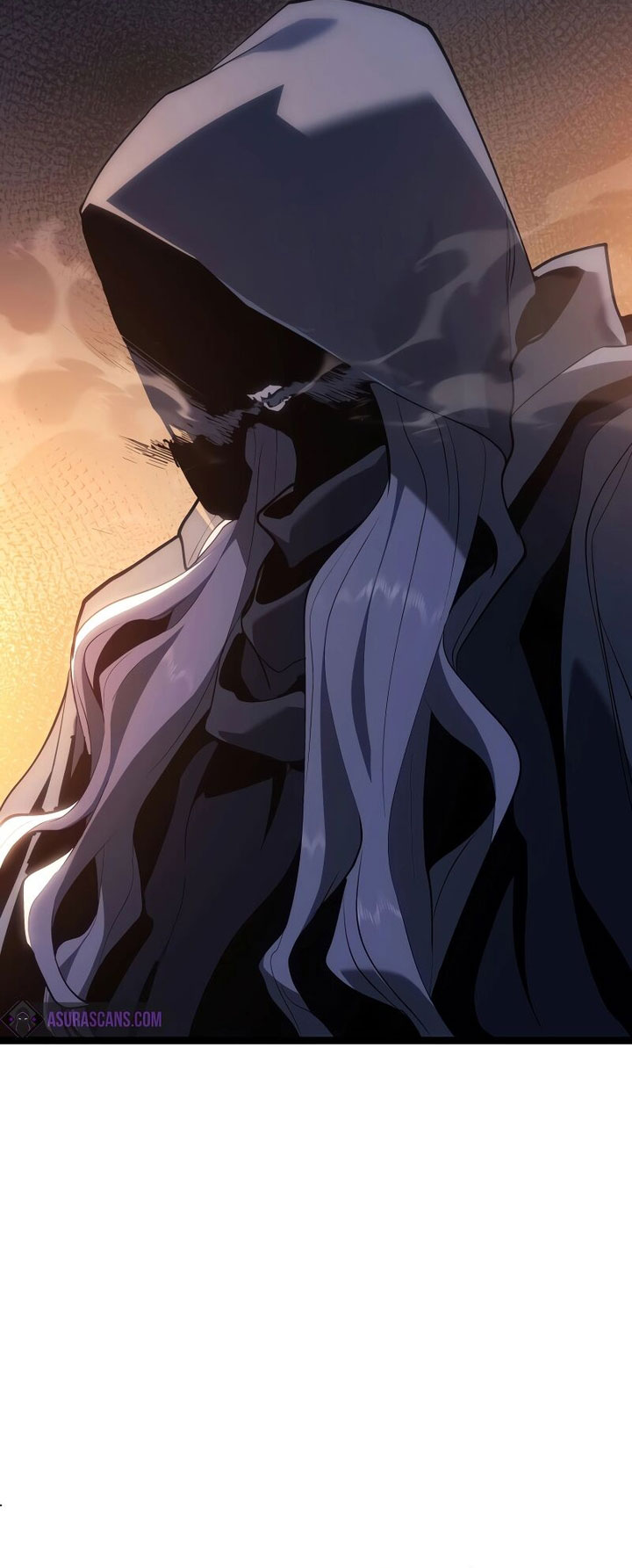 Grim Reaper of the Drifting Moon