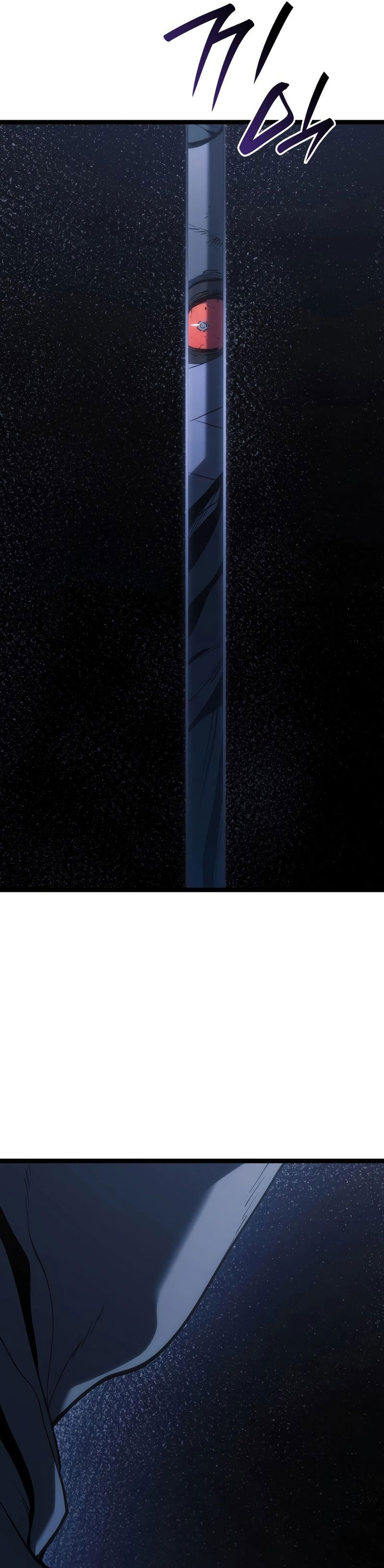 Grim Reaper of the Drifting Moon