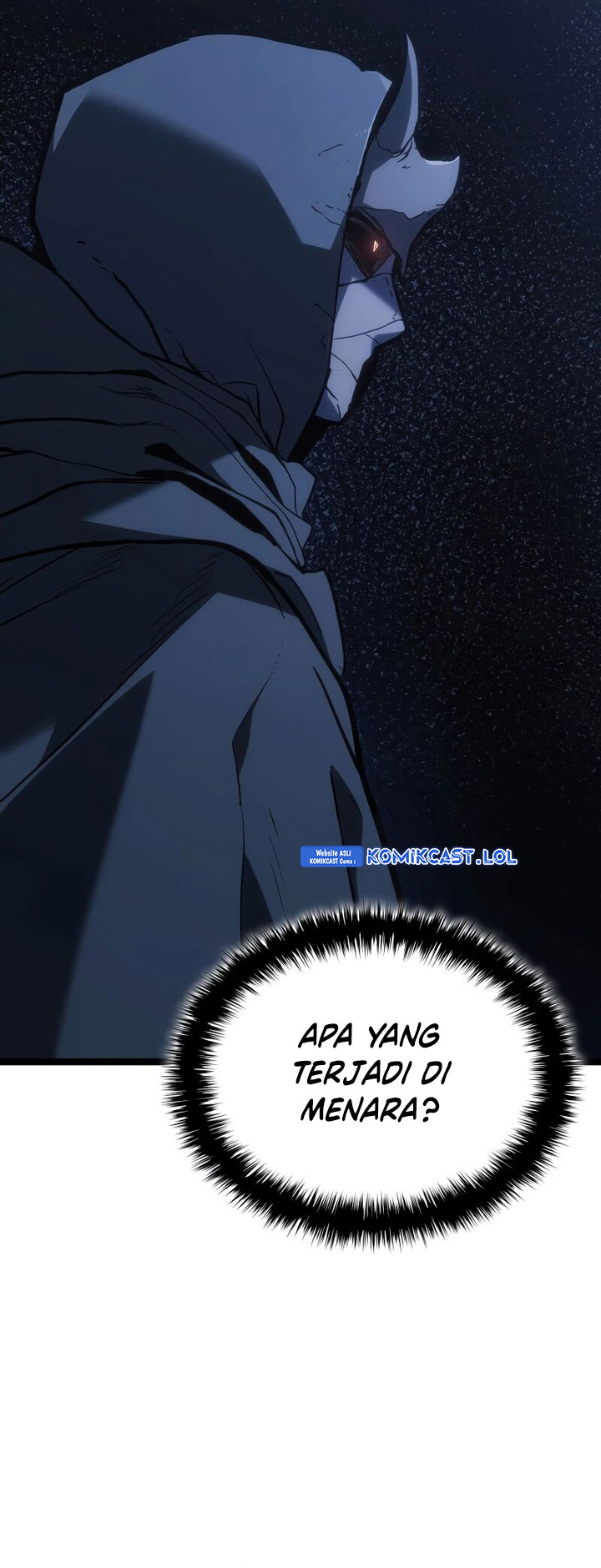 Grim Reaper of the Drifting Moon