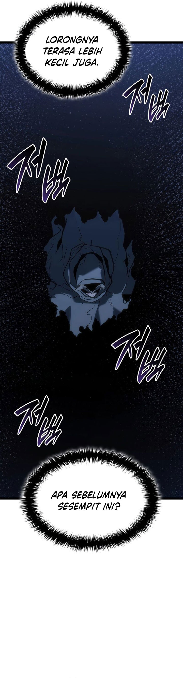 Grim Reaper of the Drifting Moon