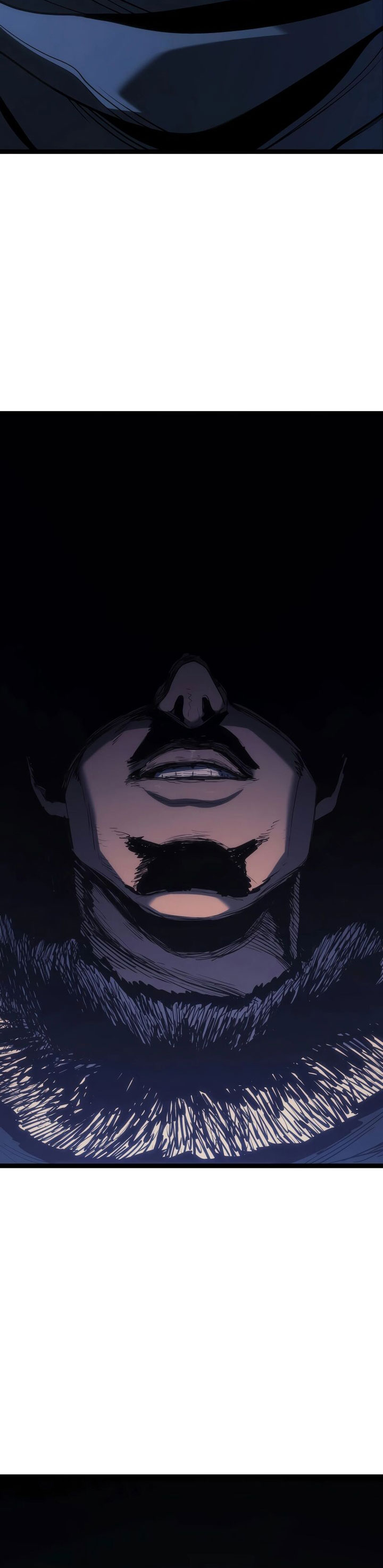 Grim Reaper of the Drifting Moon